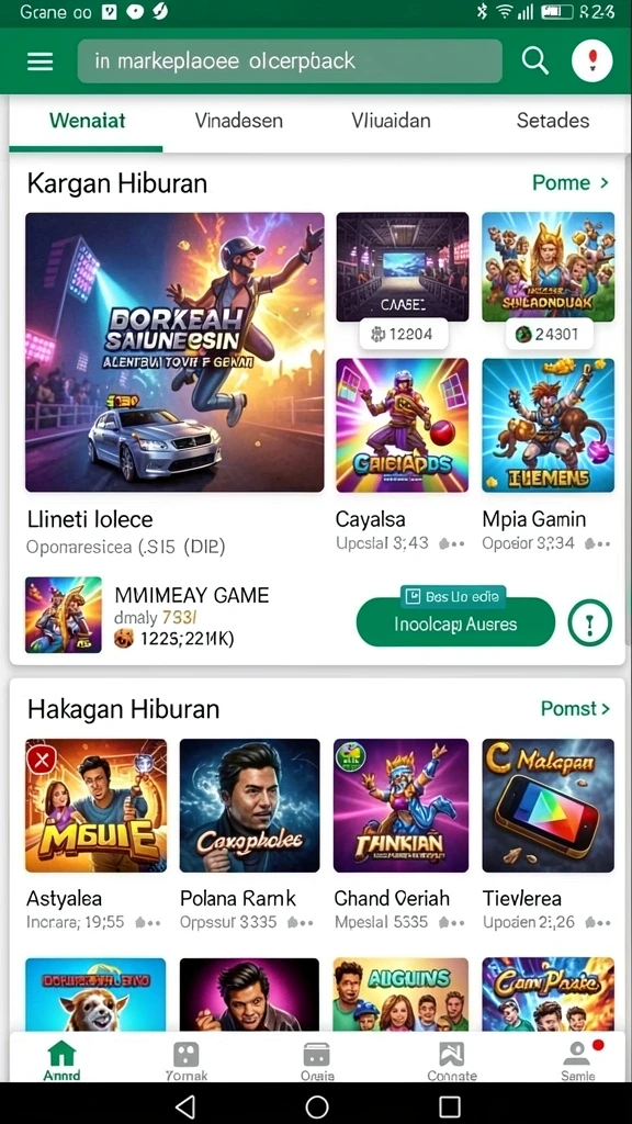 678luck - Level baru yang menantang untuk para pemain.
