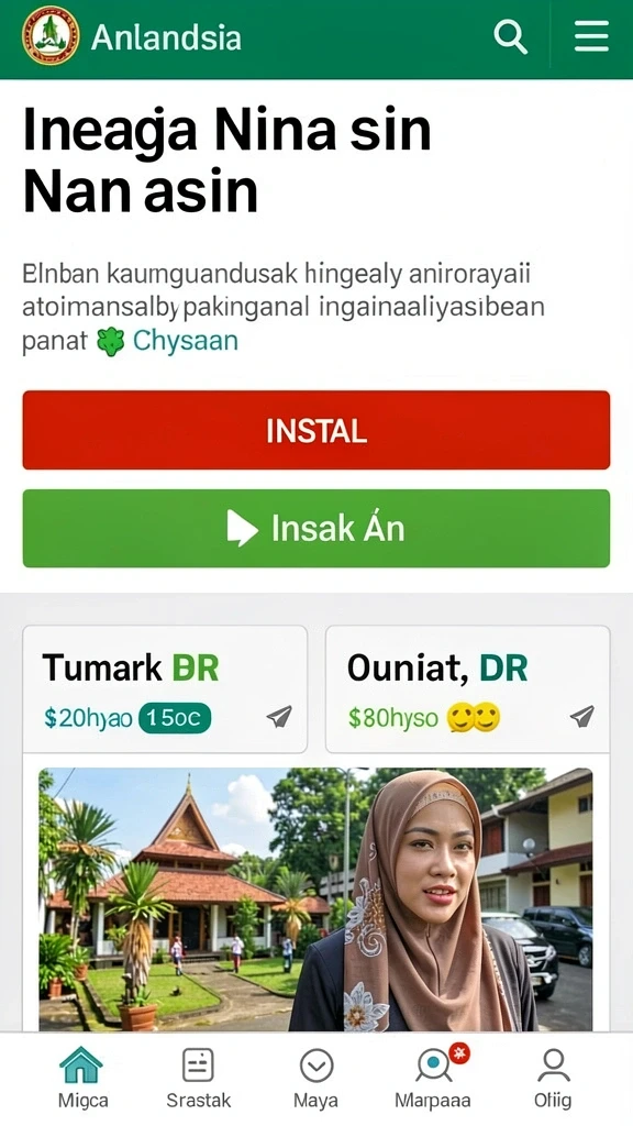 738slot - Tampilan antarmuka yang menarik dan mudah digunakan.