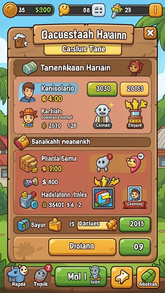 cakra777 - Beragam pilihan tema slot yang seru.