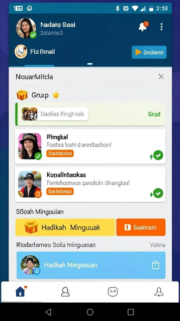 duit188 - Level permainan yang menantang dan bervariasi.