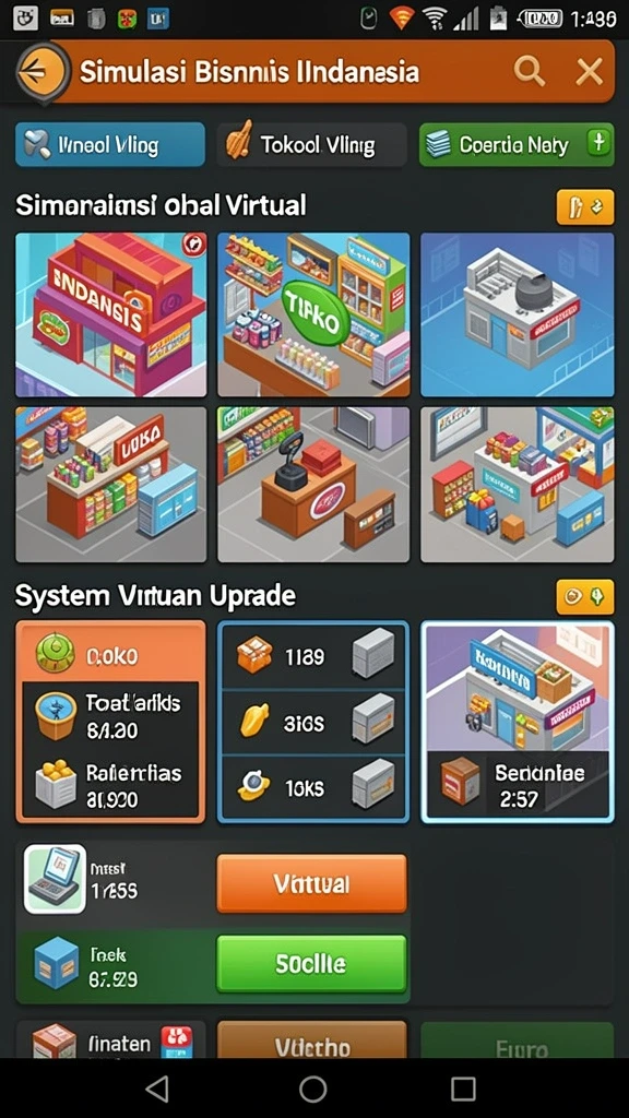 duit188 - Sistem reward yang memotivasi pemain untuk terus bermain.