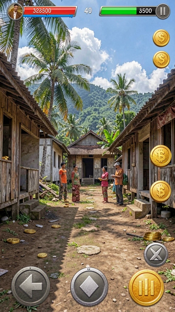 ggg888 - Tampilan antarmuka yang ramah pengguna.