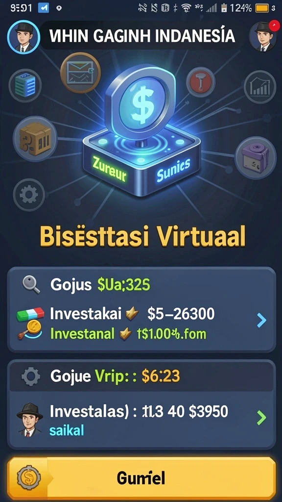 idn89 - Mode permainan multiplayer yang seru.