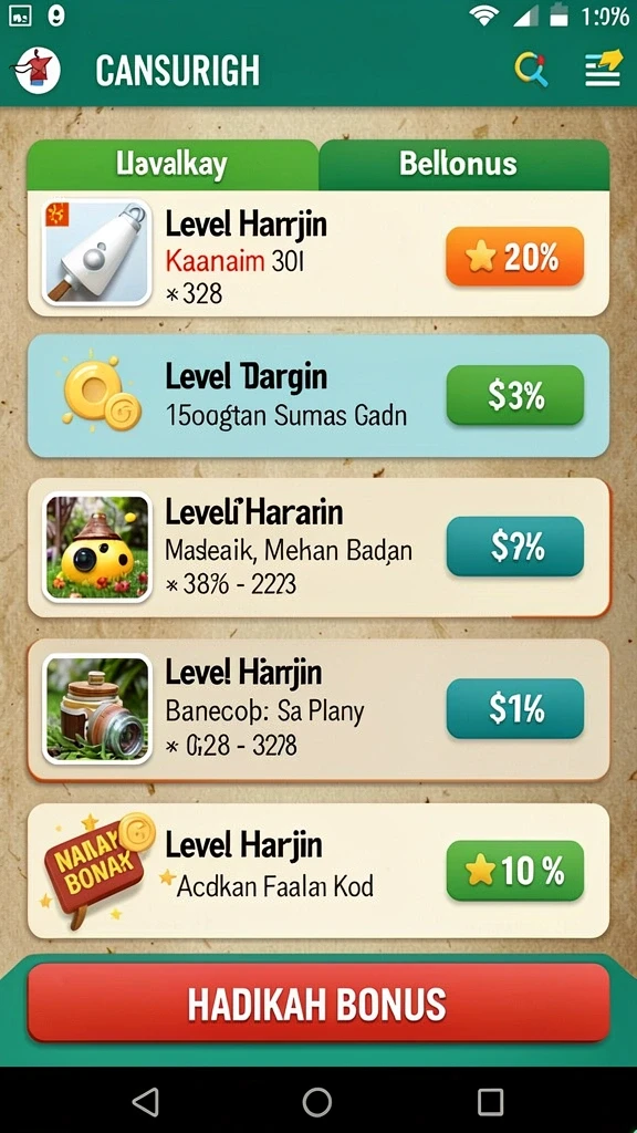 idrking - Karakter baru yang dapat dimainkan dalam pembaruan terbaru.