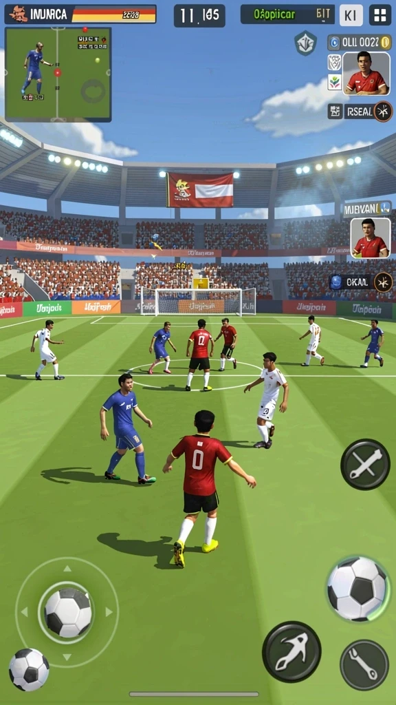 jejuslot - Tampilan antarmuka yang user-friendly.