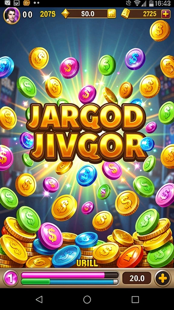 jejuslot - Fitur bonus menarik untuk menambah keseruan.
