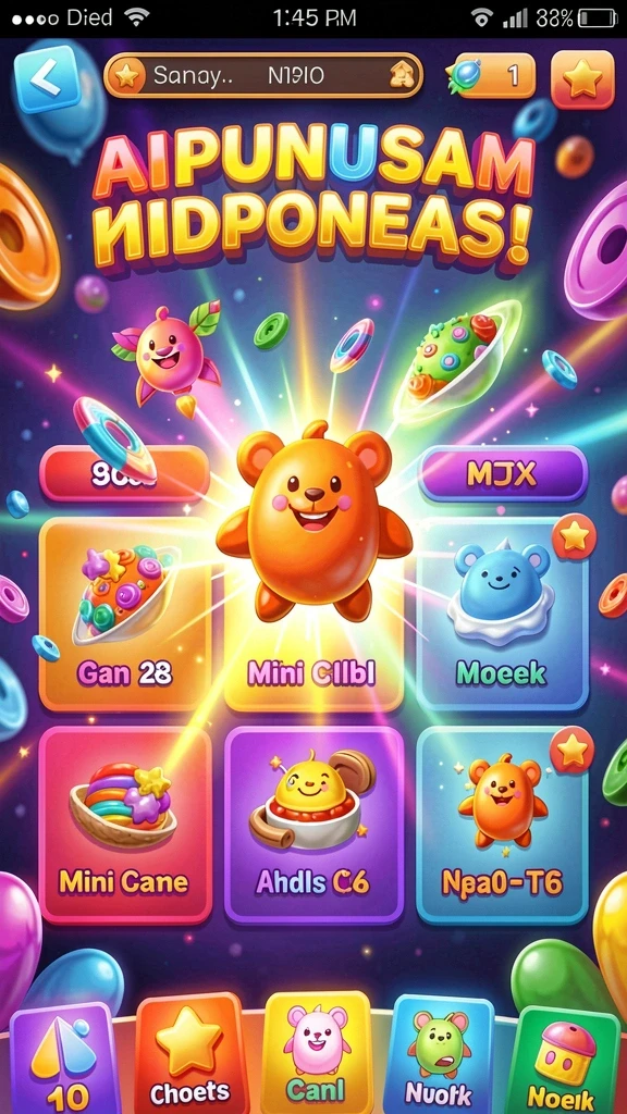 jejuslot - Berbagai tema mesin slot yang menghibur.