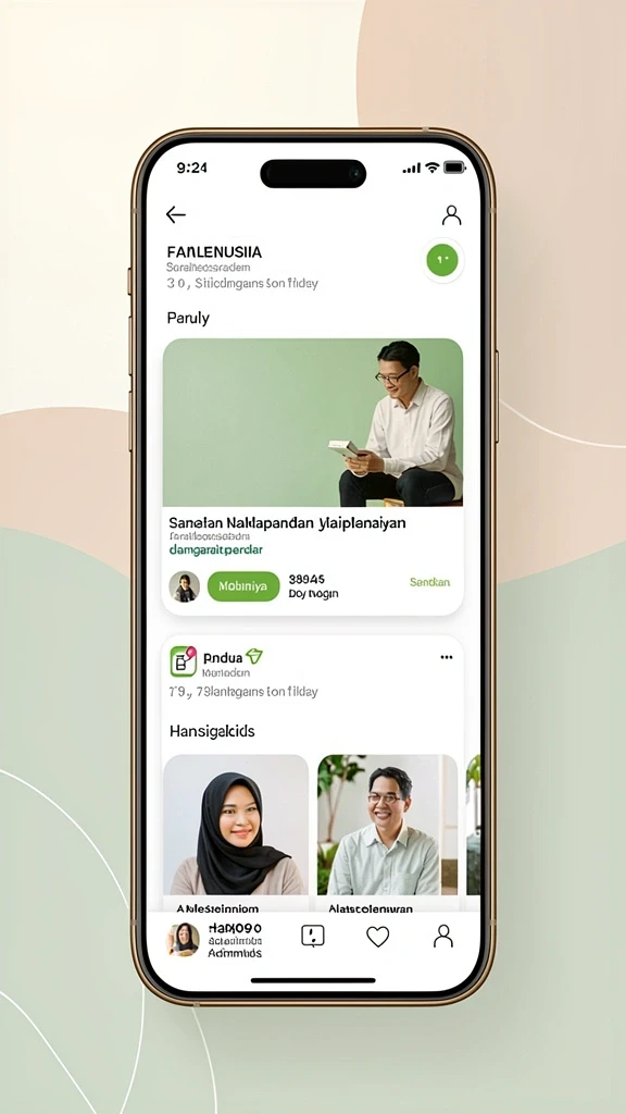 k234 - Tangkapan layar momen dramatis dalam cerita.