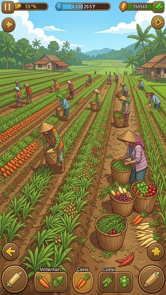 mpo555 - Antarmuka permainan yang mudah digunakan.