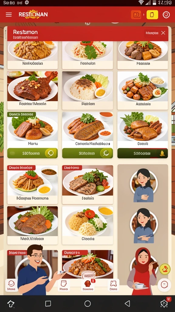 nagatoto168 - Fitur bonus yang menguntungkan untuk pemain.