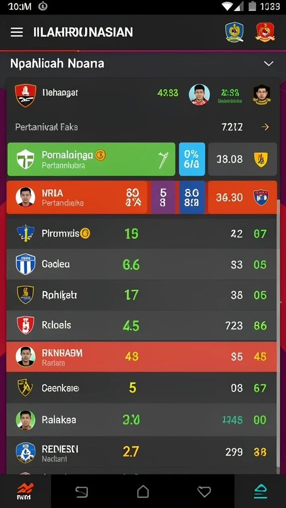 olxtoto - Fitur pilihan permainan togel yang bervariasi.