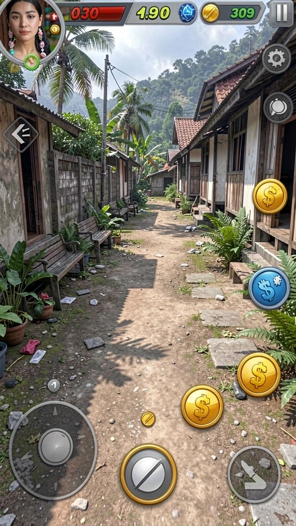 rolex878 - Mode multiplayer yang seru untuk bermain bersama teman.