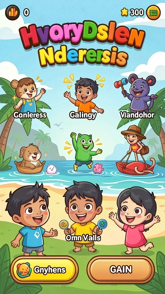rp62rp - Mode multiplayer yang mengasyikkan untuk bermain bersama teman.