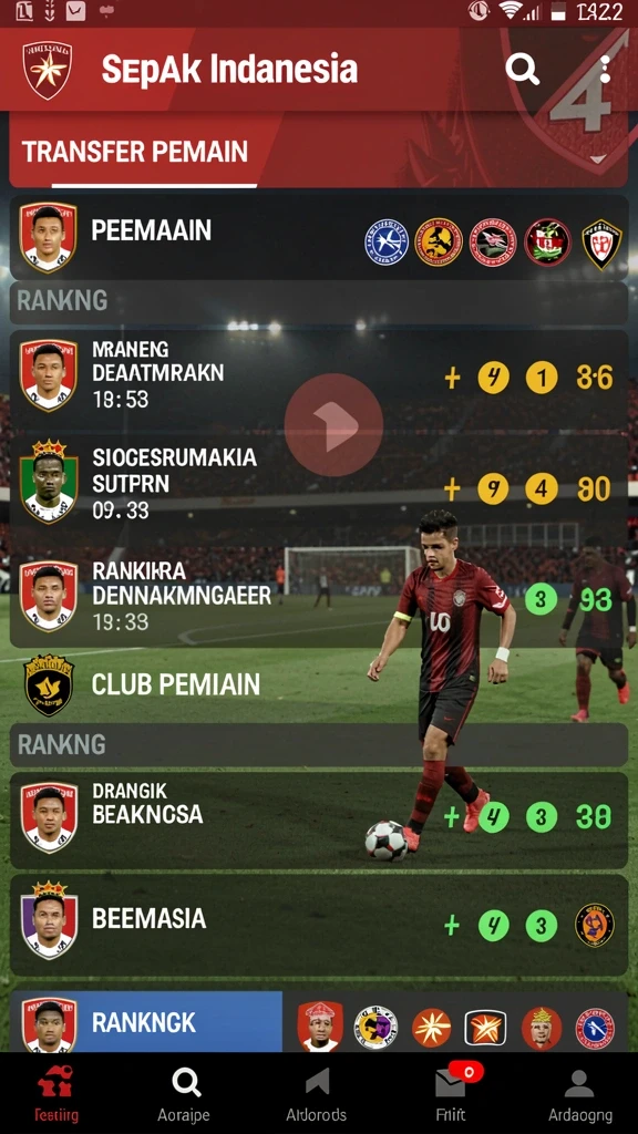 rsngame - Level yang penuh tantangan dan rintangan seru.