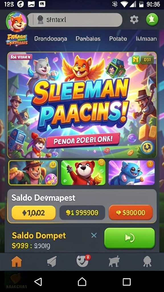 stake779 - Tampilan antarmuka yang ramah pengguna.
