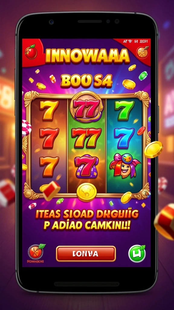 sumo777 - Pengalaman multiplayer yang seru dan kompetitif.