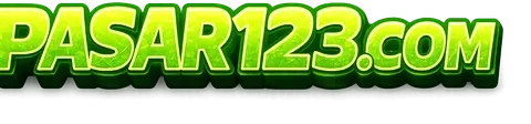 pasar123 — Logo Resmi